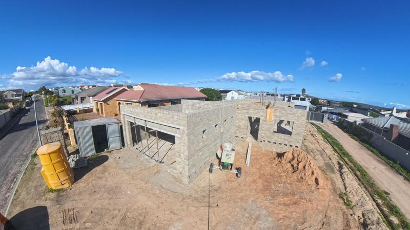 3 Bedroom Property for Sale in Myburgh Park Western Cape